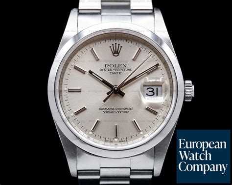 rolex 15200 nuovo|rolex 15200 oyster perpetual date.